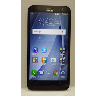 ASUS 華碩Z00LD ZenFone 2 Laser (ZE550KL) 2G/32G 手機 GQ