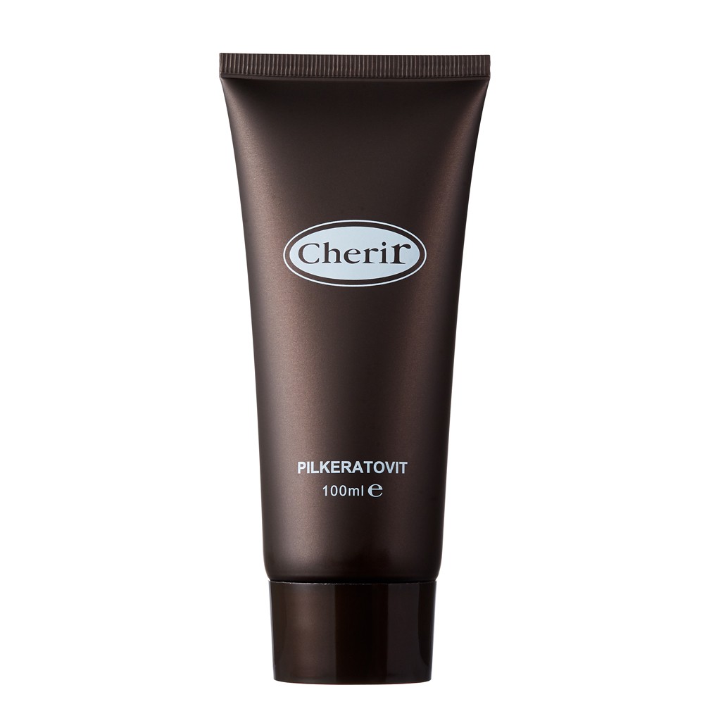 cherir雪瑞爾 髮質強化修護素(H3PK)