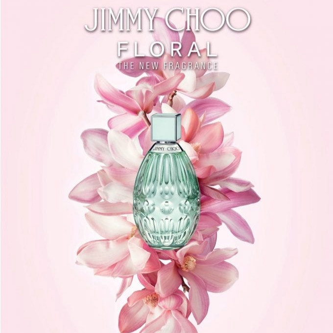jimmy choo floral 90ml