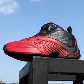 【吉米.tw】代購 REEBOK The Answer IV 艾佛森 四代 IVERSON 籃球鞋 閃電紅 復古球鞋