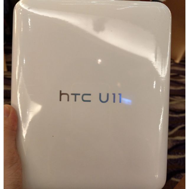 HTC U11 64G黑色