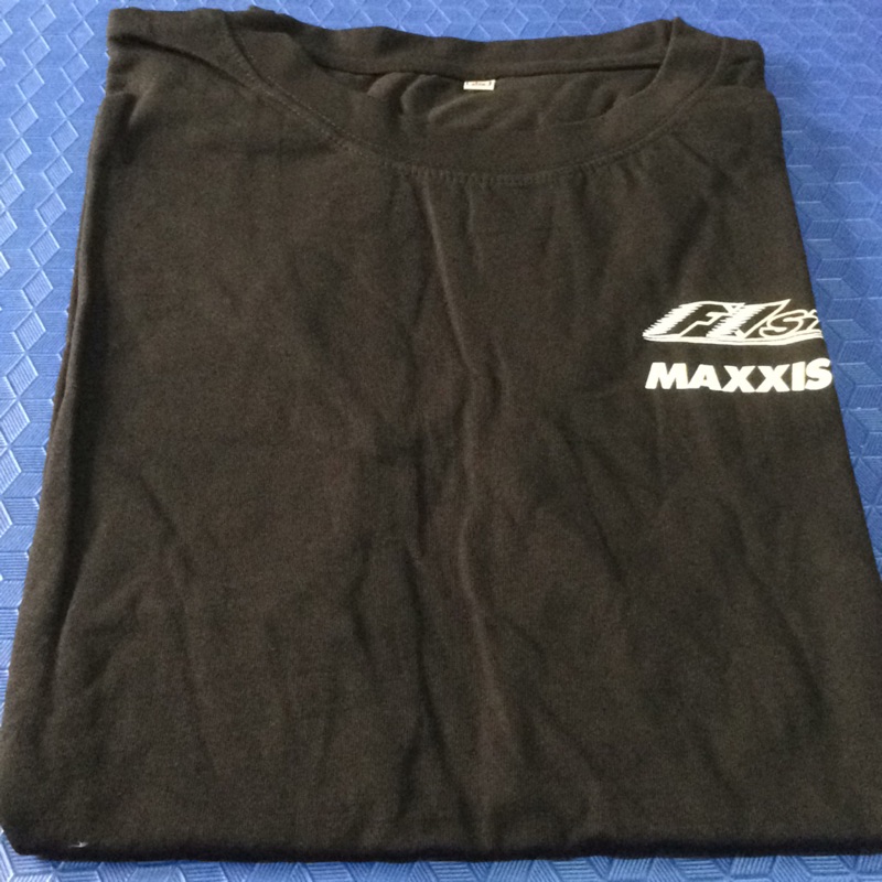 MAXXIS F1st T恤 XL