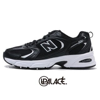 【New Balance】530 黑白 復古慢跑鞋 復古鞋 慢跑鞋 MR530SD (palace store)