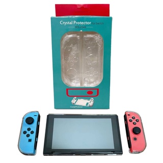 副廠 任天堂 Nintendo Switch NS 水晶殼 保護殼