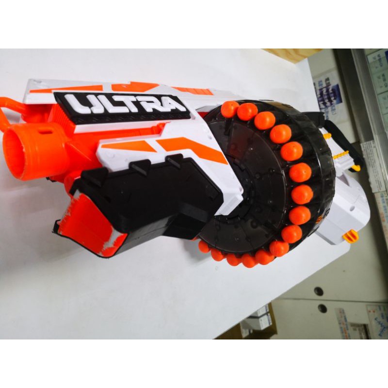 NERF Ultra ONE 電動連發 玩具槍
