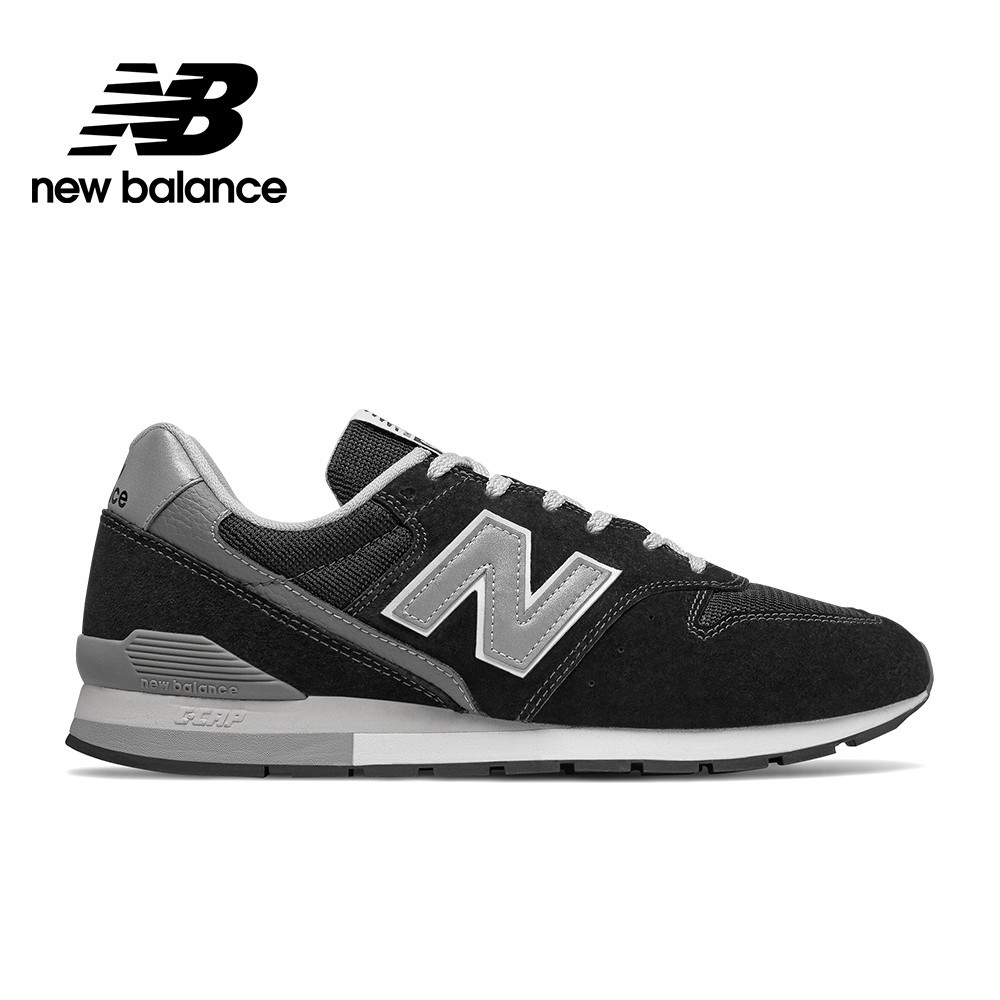 New Balance復古鞋_中性_黑色_CM996BP-D