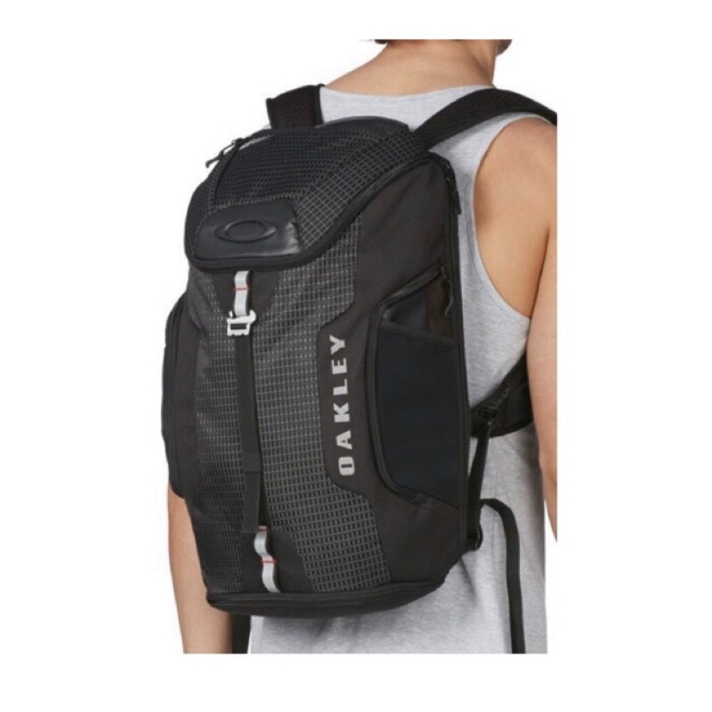 oakley link backpack