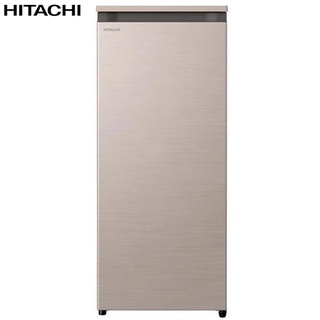 HITACHI 日立 R115ETW 冷凍櫃 113L 冷凍/冷藏/常溫 自由切換 冷風無霜