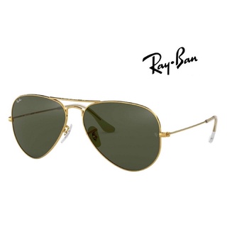 Ray•Ban 雷朋太陽眼鏡3026