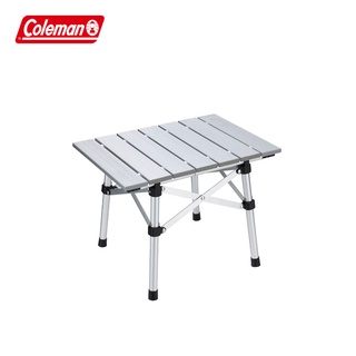 【COLEMAN】CM-38844 緊湊鋁質小桌