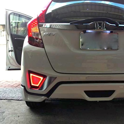 Fit3 Gk5專用 Tein Street Flex Z避震器 蝦皮購物