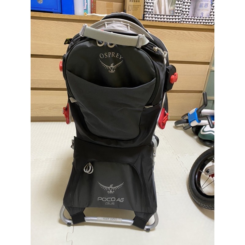 期間限定セール☆ 〈未使用品〉OSPREY Poco AG Osprey Premium Premium