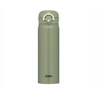 新款！！THERMOS 膳魔師 輕巧變保溫瓶 JNR-501系列 500ml 隨手瓶 保溫 保冷 臺灣公司貨