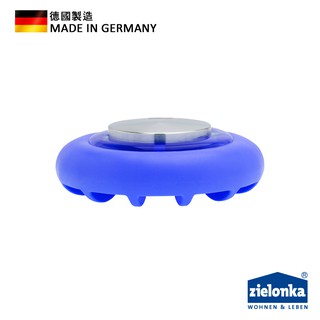 德國潔靈康「zielonka」時尚廚房專用空氣清淨器(藍色) 德國原裝 異味殺手 除臭 除味 空氣清淨 臺灣現貨車泊