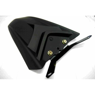 【q3機車精品】egin一菁 前土除 前土除+支架 土除 套裝組 新勁戰 三代勁戰 四代勁戰 消光黑