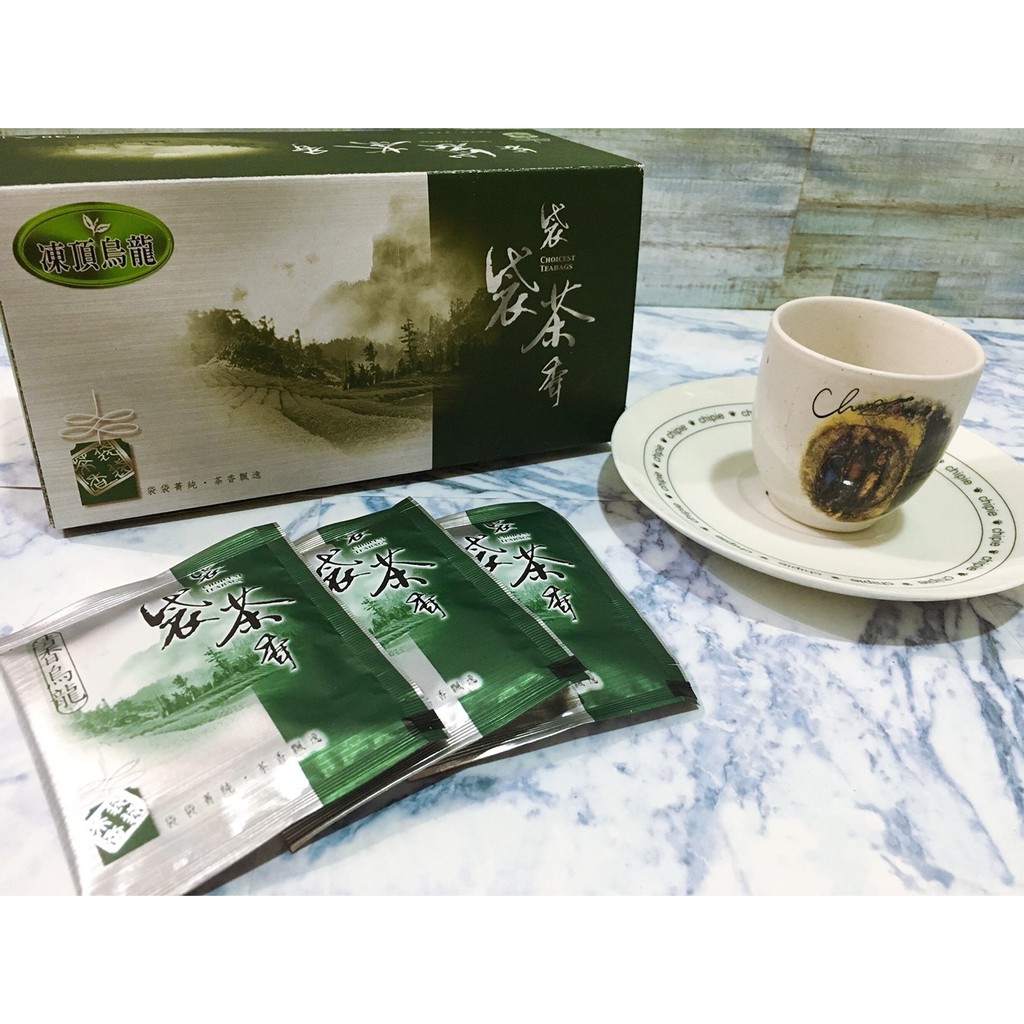 150円 【SALE／80%OFF】 OSK 台湾 凍頂烏龍茶 8g×20袋