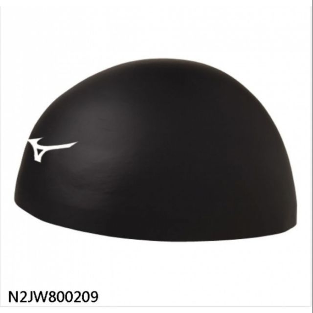 美津濃MIZUNO競技泳帽GX 和尚帽鋼盔帽