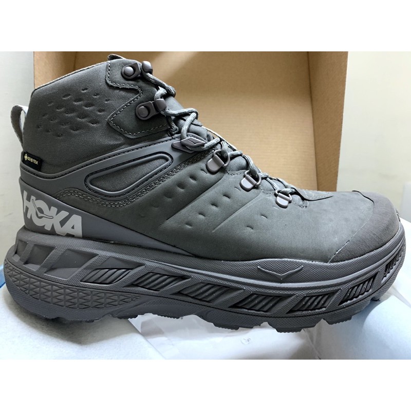 *預訂款*HOKA One One STINSON MID GORE-TEX登山鞋