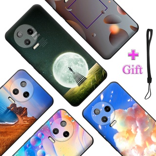Infinix Note 12 Pro 4G 手機殼矽膠 TPU 卡通保護套手機殼 Infinix Note 12 Pr