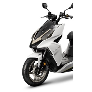 SYM DRG BT 白色 補漆筆 點漆筆 白色補漆 *W Design補漆修復筆*