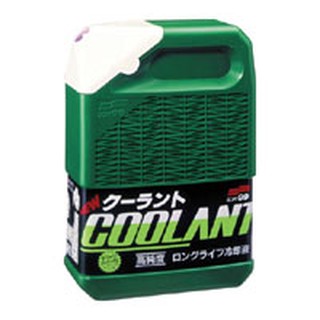 《車管家》SOFT99 12月水箱精(2L) 一年四季均可使用於水箱冷卻液本液可以完全避免水箱生銹及溫度過熱