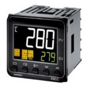 OMRON 溫度控制器 E5CC-RX2ASM-802