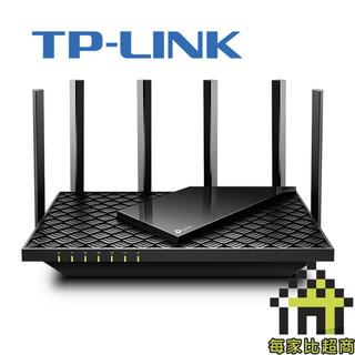 TP-LINK Archer AX73 V2 高通 AX5400 雙頻Wi-Fi 6 路由器 TW 2.0版 【每家比】