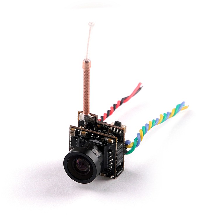 莫高飛天 Mobula7 原廠 一體機 相機 圖傳 帶 SmartAudio 功能 蘑菇拉