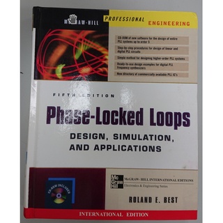 Phase-Locked Loops Design