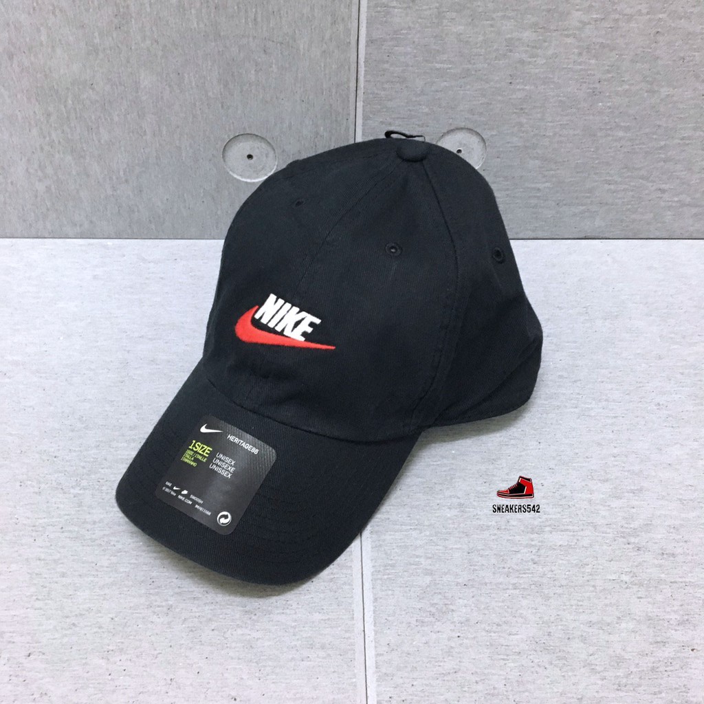 nike sportswear heritage 86