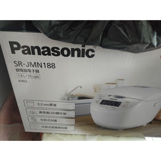 Panasonic SR-JMN188電子鍋