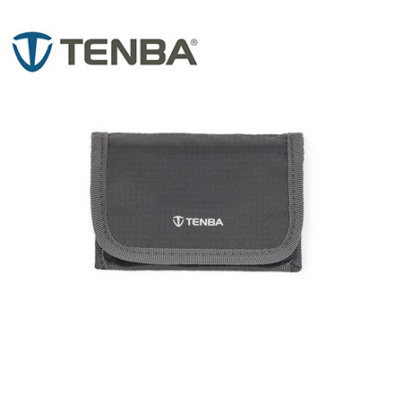 Tenba Tools Reload Battery 2 兩格電池收納袋 636-213 [相機專家] [公司貨]