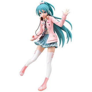 【瘋耘玩具店】現貨 SEGA景品 SPM 初音未來 Project DIVA Arcade 緞帶女孩