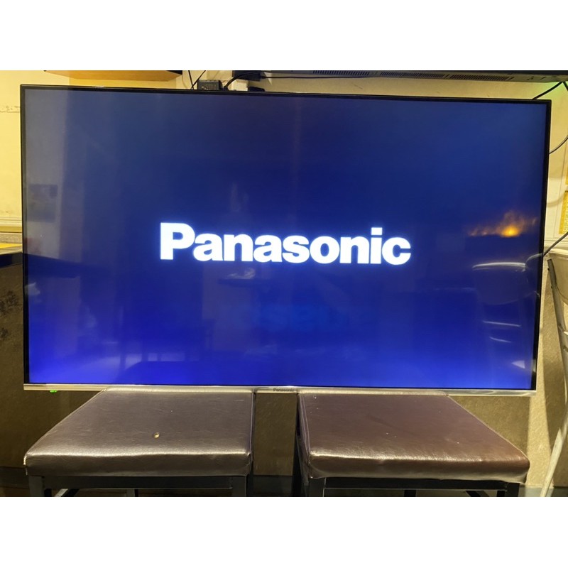 Panasonic 55吋4K聯網液晶電視