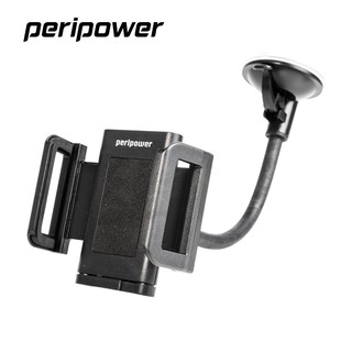 PeriPower iPad mini/七吋平板電腦 專用強力吸盤車架 MT-W14