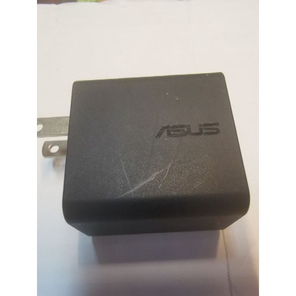 ASUS華碩原廠手機充電器華碩手機充電變壓器