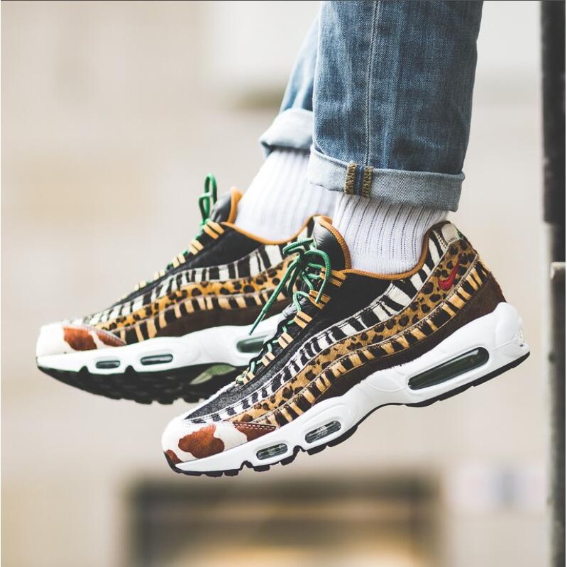 air max 95 dlx atmos