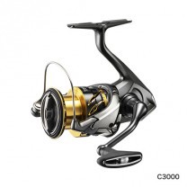 《嘉嘉釣具》Shimano 20年  TWIN POWER 紡車捲線器