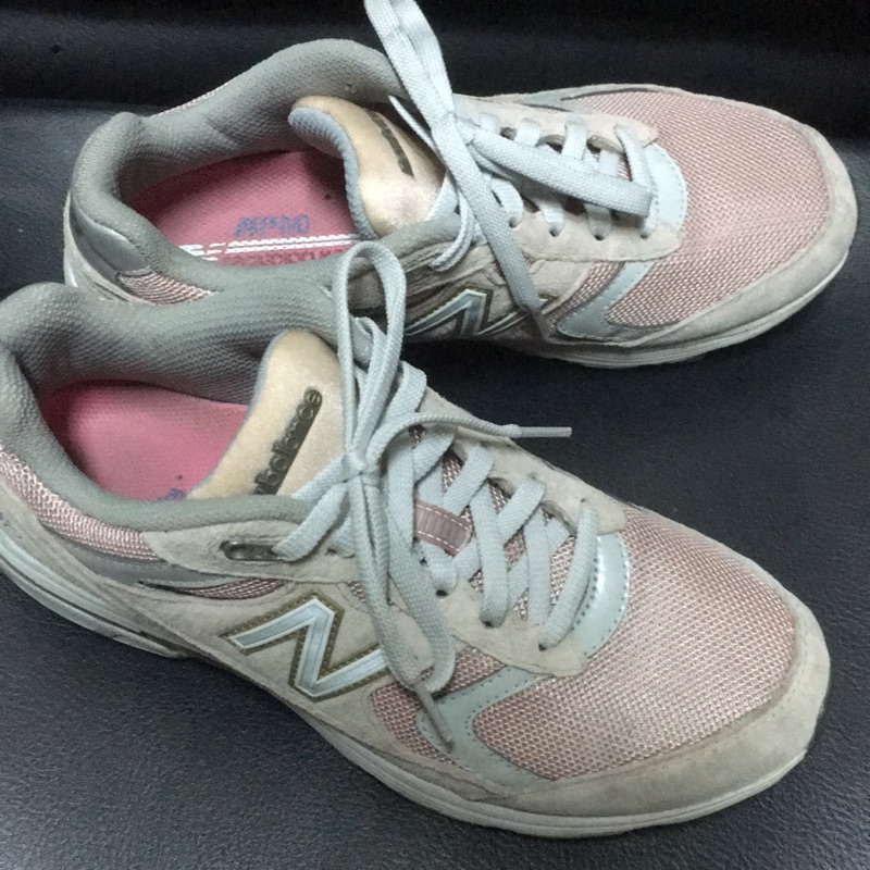 終極降價不議！NEW BALANCE W880 26cm 非990 998 997 1300 1500 999 us9