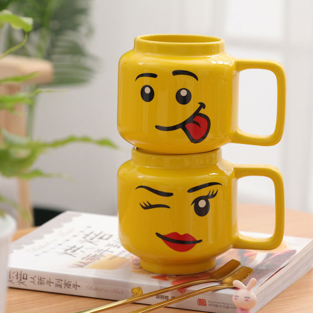 Lego馬克杯 拍賣 評價與ptt熱推商品 21年4月 飛比價格