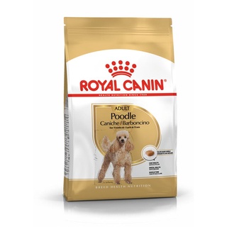 ROYAL CANIN(法國皇家) PDA 貴賓成犬專用乾糧 1.5kg/3kg/7.5kg 貴賓狗 貴賓犬 狗飼料