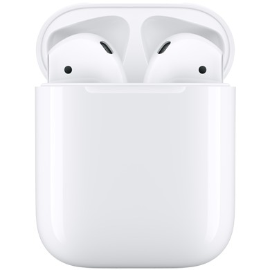 APPLE AirPods（第 2 代）A2032、A2031無線耳機