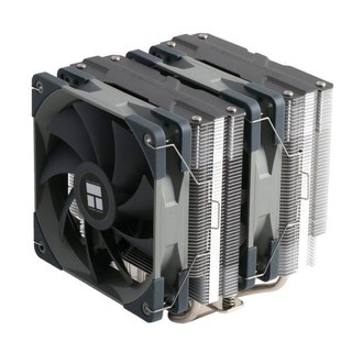 光華CUMA散熱精品*利民 Peerless Assassin 120 /PA120 雙塔雙風扇 CPU散熱器~現貨