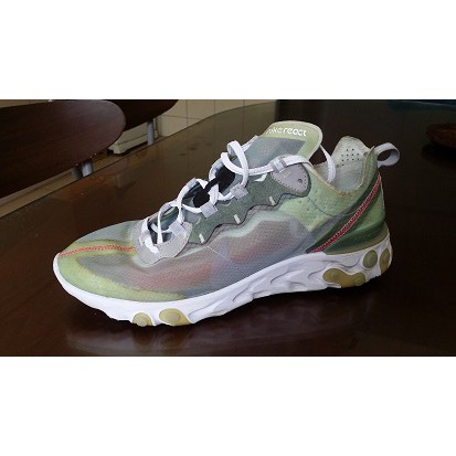 nike react 87 mens