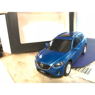 馬自達 第一代CX5 CX-5 迴力 模型車 Mazda 模型