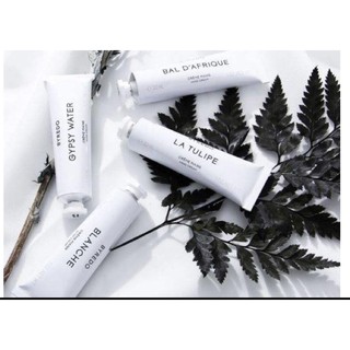 《即期清倉/現貨》Byredo 護手霜 返璞歸真 鬱金香 無人之境 身體乳 乳液 30ml 225ml
