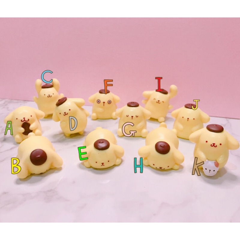 💕 布丁狗鑰匙圈 客製公仔吊飾 情人節禮物 生日禮物 友情禮物 布丁狗公仔  布丁狗吊飾 布丁狗 三麗鷗