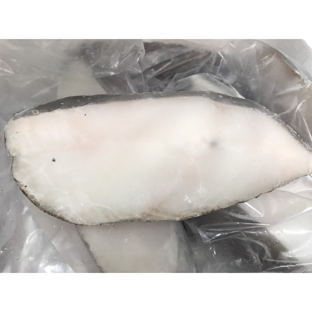 格蘭陵鱈魚（大比目魚）（厚切）(無肚洞)