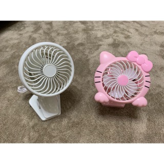 usb供電夾式隨身風扇 嬰兒推車 寶寶外出