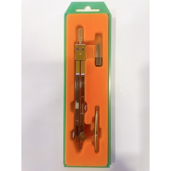 德國製造大圓規 KIN(推薦商品)